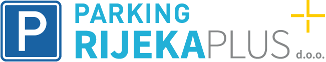 RIJEKA plus d.o.o. logo