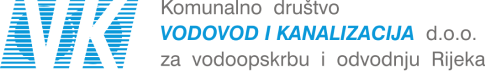 KD Vodovod i kanalizacija d.o.o. logo