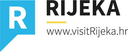Visit Rijeka logo